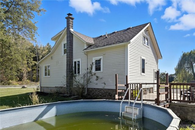 3732 Ewings Road, Newfane, NY 14094