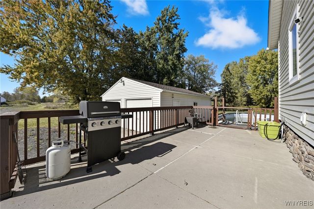 3732 Ewings Road, Newfane, NY 14094