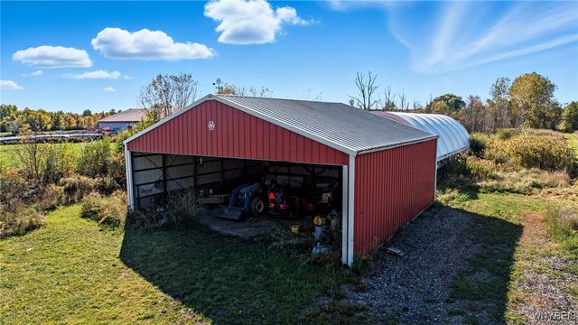 3732 Ewings Road, Newfane, NY 14094