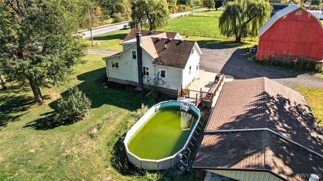 3732 Ewings Road, Newfane, NY 14094