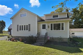 3732 Ewings Road, Newfane, NY 14094