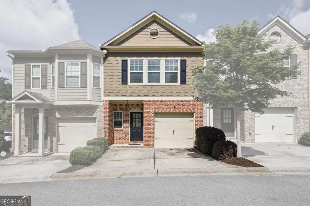3203 CYRUS POINT Lane NW, Kennesaw, GA 30152