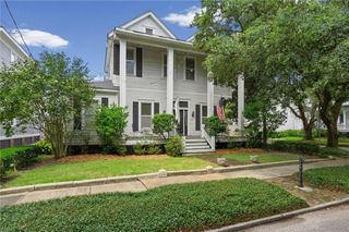 200 Georgia Avenue S, Mobile, AL 36604