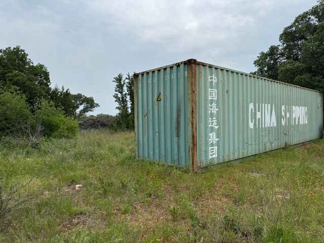 12550 County Road 136, Breckenridge, TX 76470