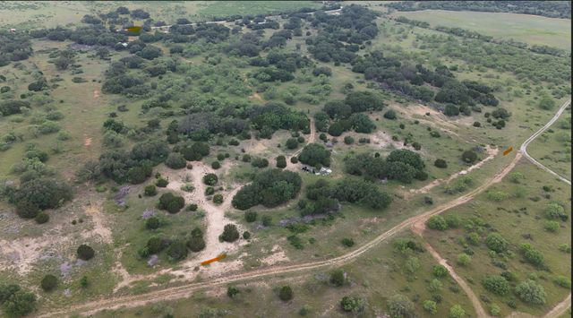 12550 County Road 136, Breckenridge, TX 76470