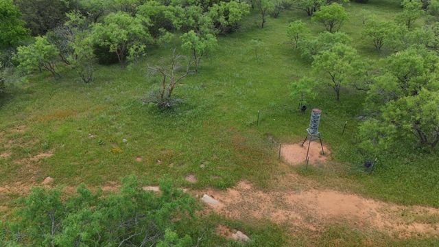 12550 County Road 136, Breckenridge, TX 76470