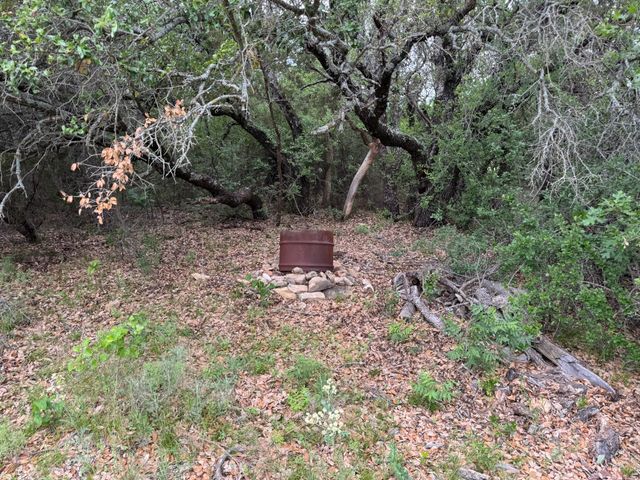 12550 County Road 136, Breckenridge, TX 76470