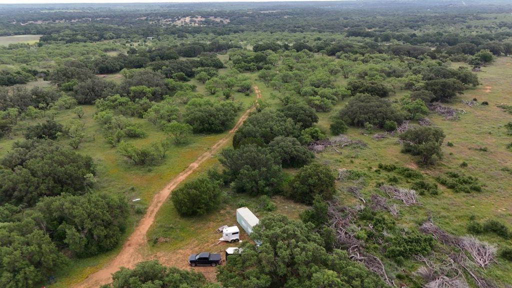 12550 County Road 136, Breckenridge, TX 76470