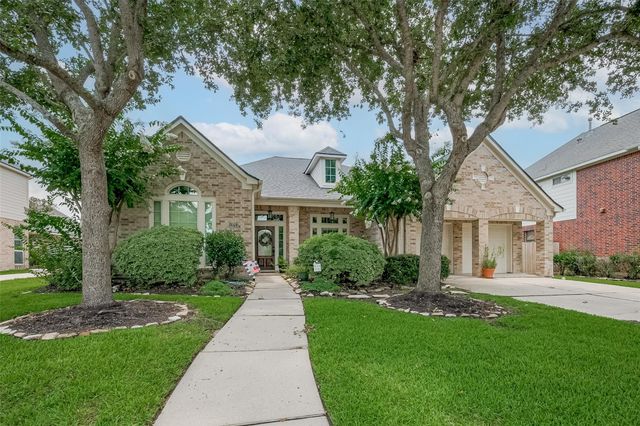13711 Elm Shores Drive, Houston, TX 77044