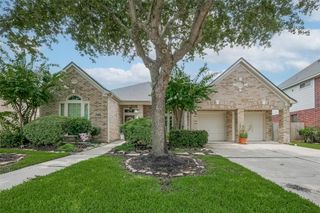 13711 Elm Shores Drive, Houston, TX 77044