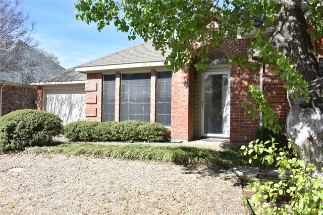 5000 Falcon Hollow Road, Mckinney, TX 75072