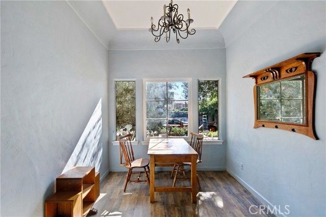 819 S Curson Avenue, Los Angeles, CA 90036