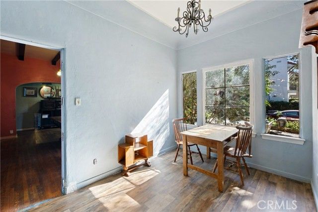 819 S Curson Avenue, Los Angeles, CA 90036