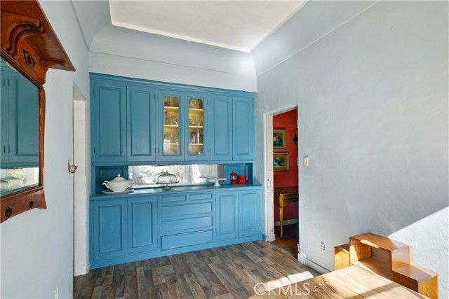 819 S Curson Avenue, Los Angeles, CA 90036