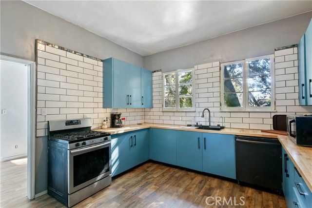 819 S Curson Avenue, Los Angeles, CA 90036