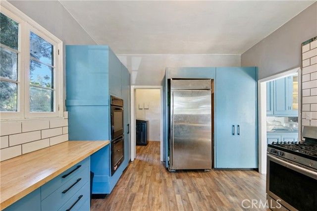 819 S Curson Avenue, Los Angeles, CA 90036