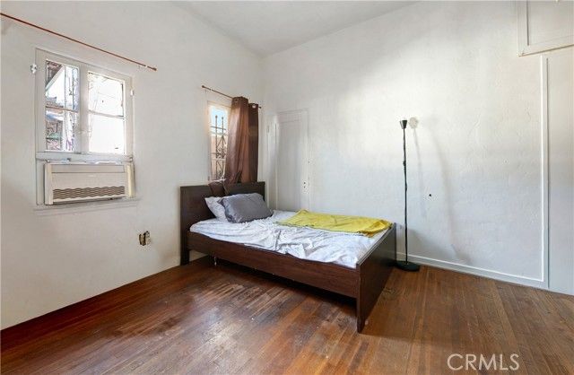 819 S Curson Avenue, Los Angeles, CA 90036