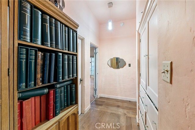 819 S Curson Avenue, Los Angeles, CA 90036