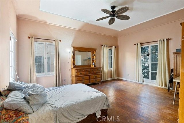 819 S Curson Avenue, Los Angeles, CA 90036