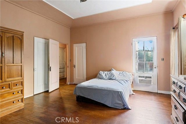 819 S Curson Avenue, Los Angeles, CA 90036