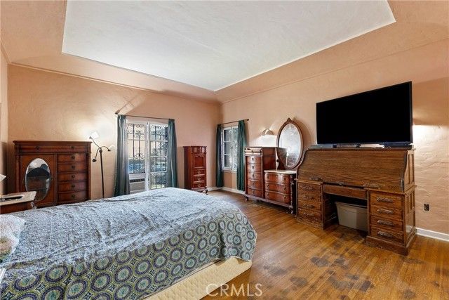 819 S Curson Avenue, Los Angeles, CA 90036