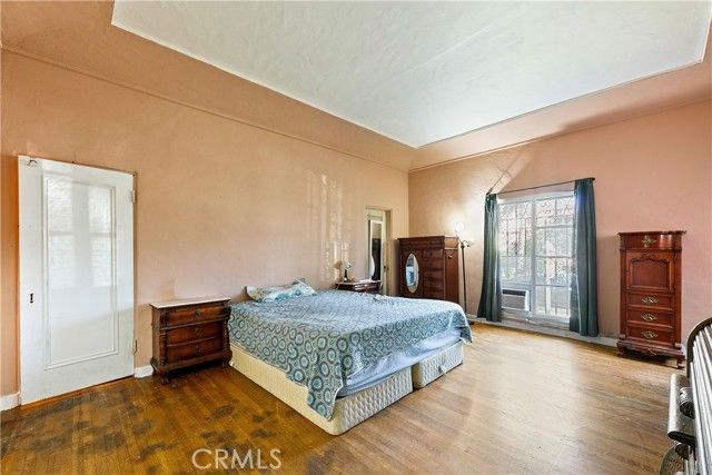 819 S Curson Avenue, Los Angeles, CA 90036