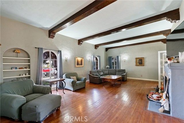 819 S Curson Avenue, Los Angeles, CA 90036