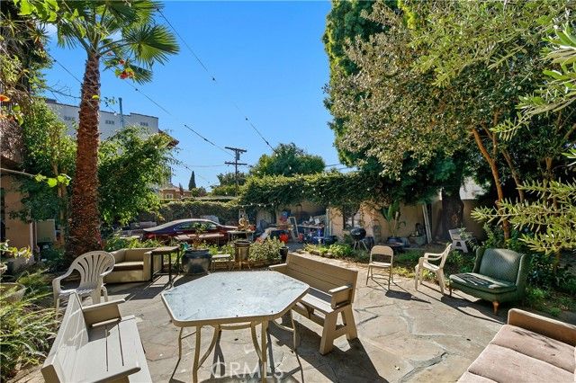 819 S Curson Avenue, Los Angeles, CA 90036