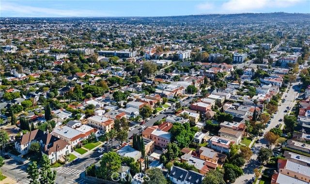 819 S Curson Avenue, Los Angeles, CA 90036