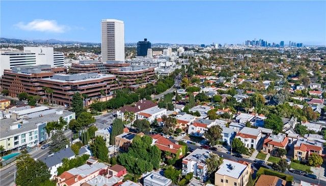 819 S Curson Avenue, Los Angeles, CA 90036