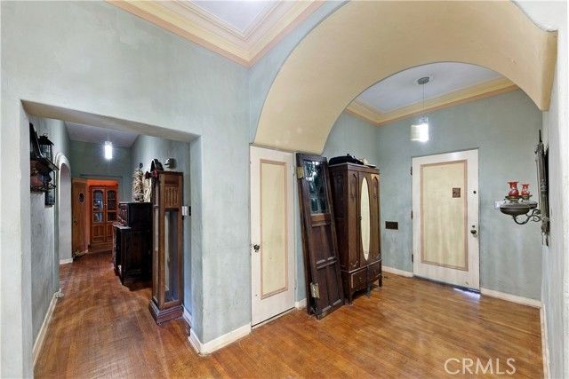 819 S Curson Avenue, Los Angeles, CA 90036