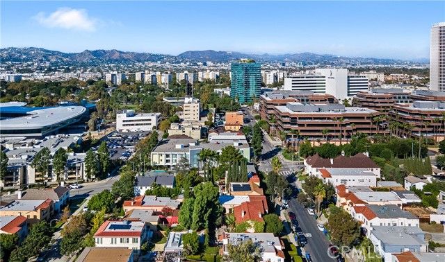 819 S Curson Avenue, Los Angeles, CA 90036