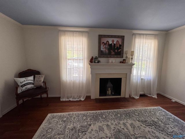 1216 Deborah Drive SE, Huntsville, AL 35801