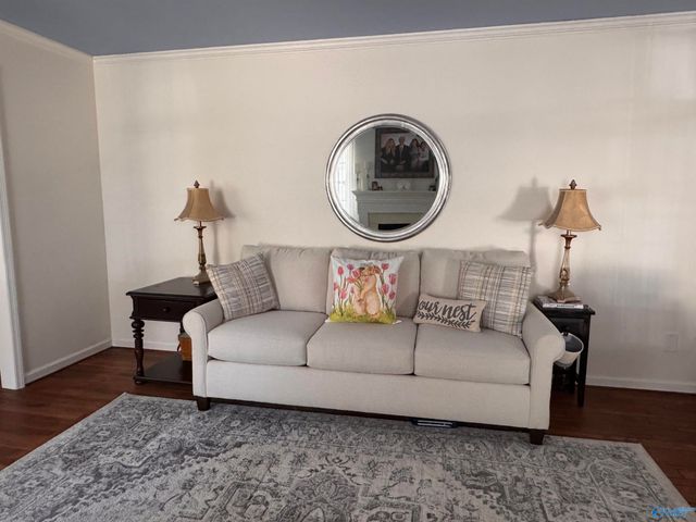 1216 Deborah Drive SE, Huntsville, AL 35801