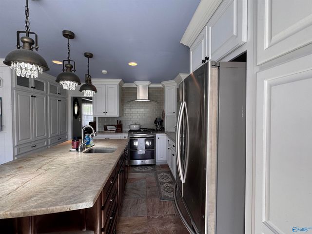1216 Deborah Drive SE, Huntsville, AL 35801