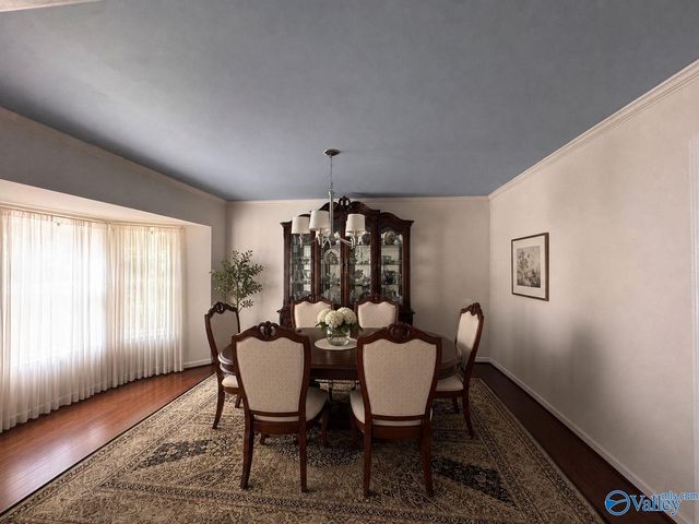 1216 Deborah Drive SE, Huntsville, AL 35801