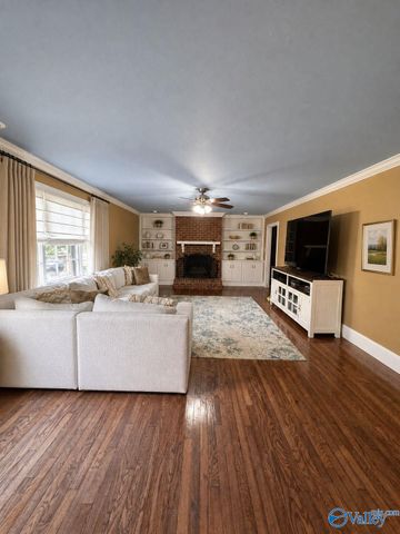 1216 Deborah Drive SE, Huntsville, AL 35801