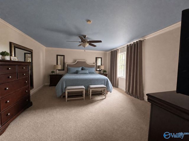 1216 Deborah Drive SE, Huntsville, AL 35801
