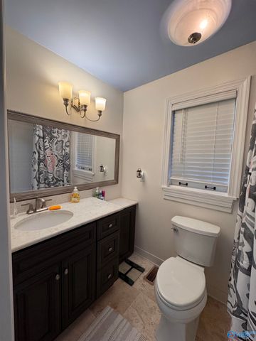 1216 Deborah Drive SE, Huntsville, AL 35801
