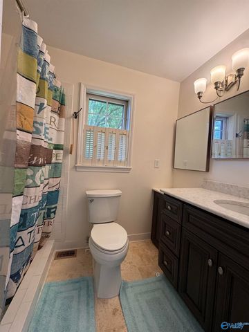 1216 Deborah Drive SE, Huntsville, AL 35801