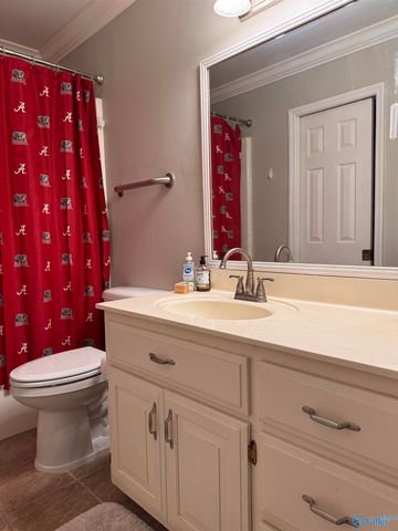 1216 Deborah Drive SE, Huntsville, AL 35801