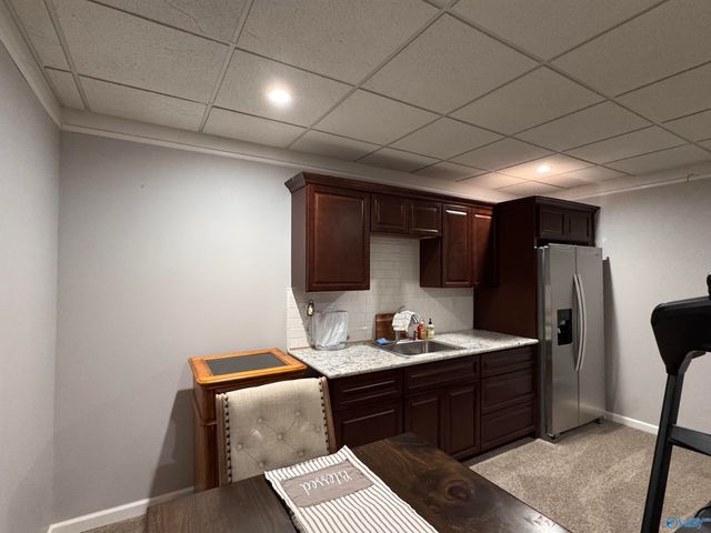 1216 Deborah Drive SE, Huntsville, AL 35801
