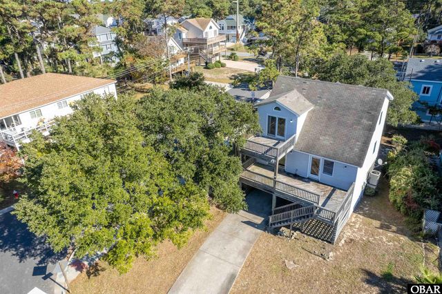 1733 Bay Drive Lot 3, Kill Devil Hills, NC 27948