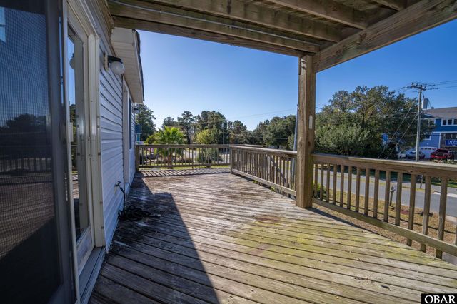 1733 Bay Drive Lot 3, Kill Devil Hills, NC 27948