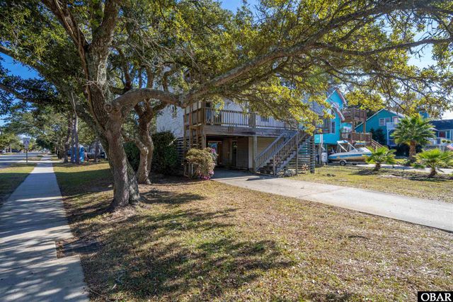 1733 Bay Drive Lot 3, Kill Devil Hills, NC 27948