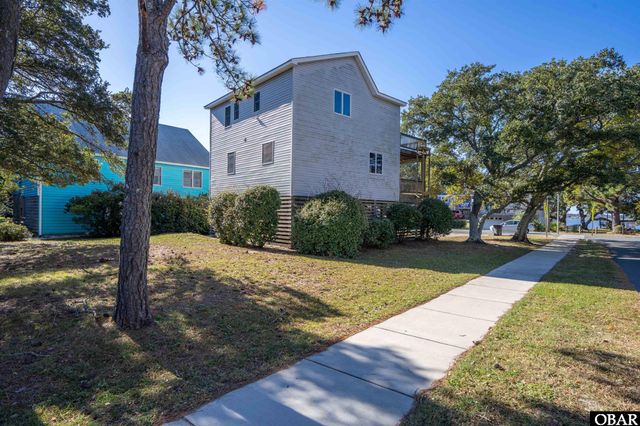 1733 Bay Drive Lot 3, Kill Devil Hills, NC 27948