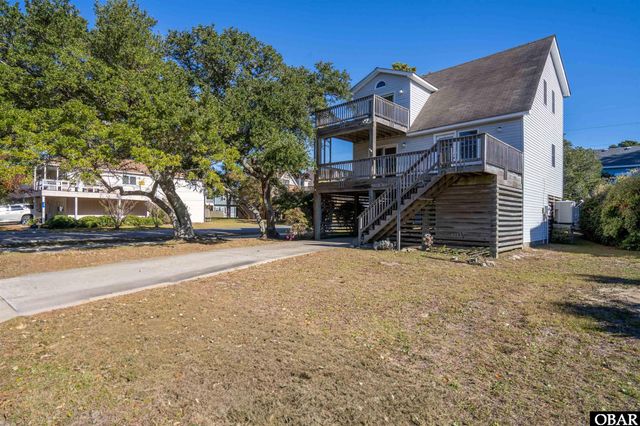 1733 Bay Drive Lot 3, Kill Devil Hills, NC 27948