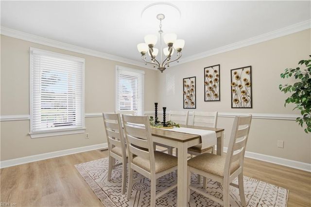 520 Foxgate QTR, Chesapeake, VA 23322