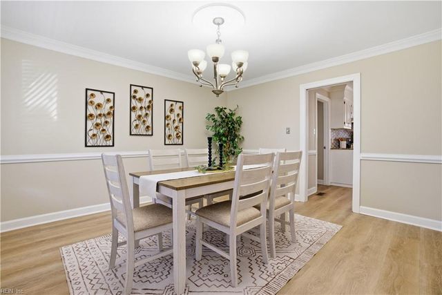 520 Foxgate QTR, Chesapeake, VA 23322