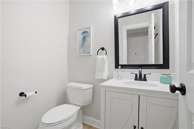 520 Foxgate QTR, Chesapeake, VA 23322